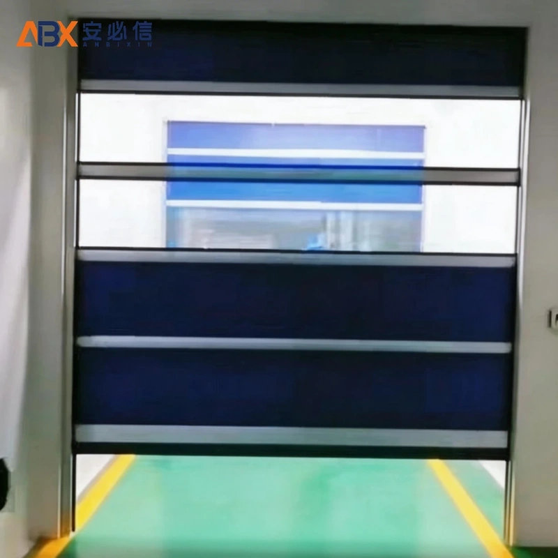 九江市高速门