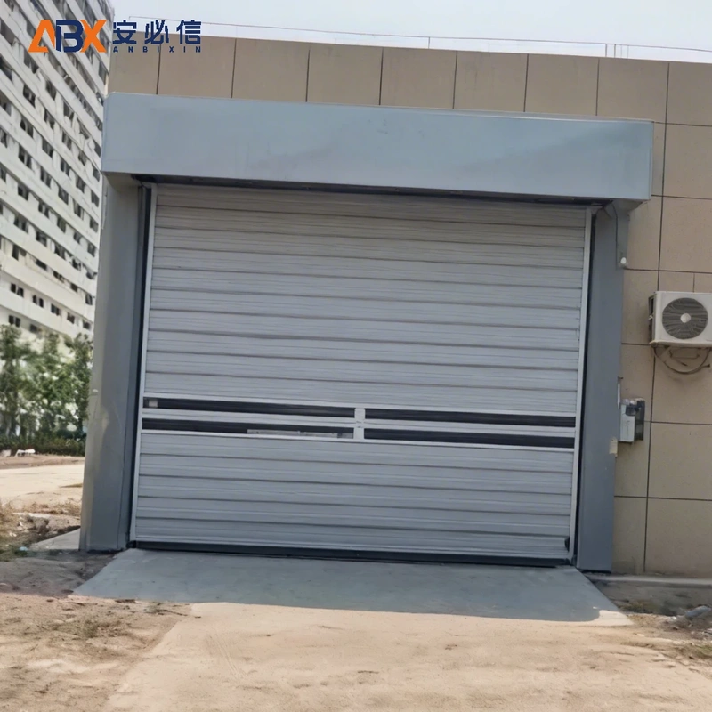 九江市涡轮硬质高速门